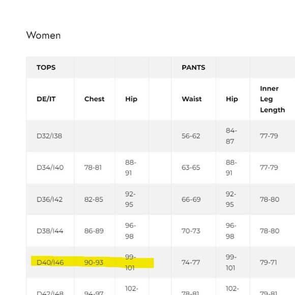 TONI SAILER | Midlayer Ski Jacket | EU40 - Picture 13 of 15